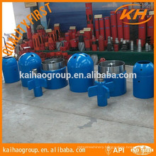 API float collar and float shoe china factory KH